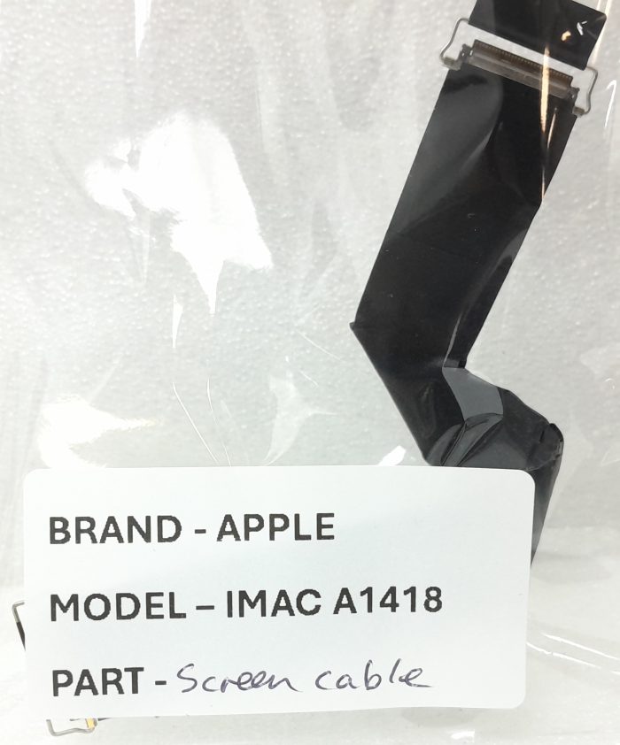 Apple IMAC A1418 Screen Cable - Image 3