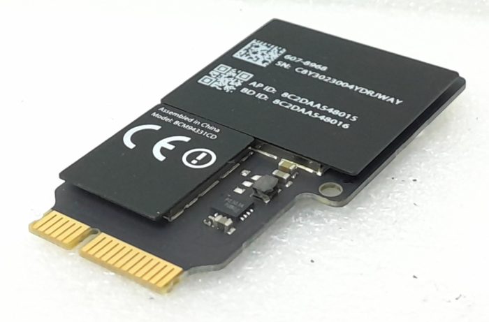 Apple IMAC A1418 Wireless Card - Image 6