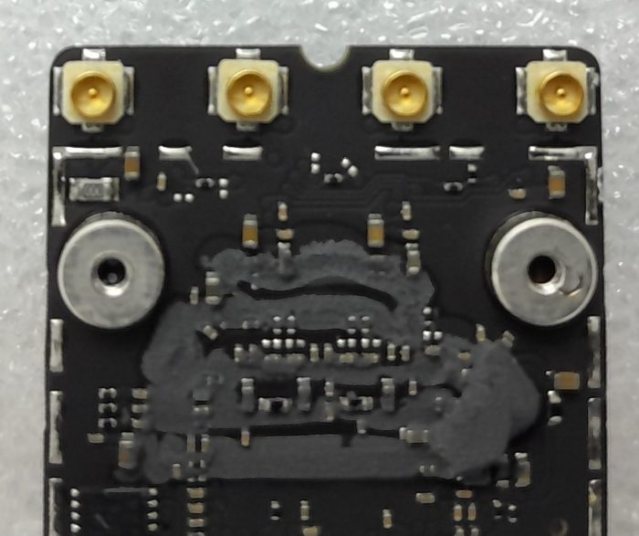 Apple IMAC A1418 Wireless Card - Image 4