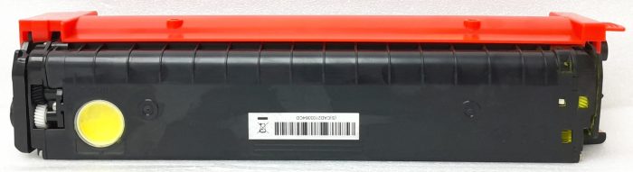 Lexmark Yellow Toner Cartridge 24B7501 - Image 6