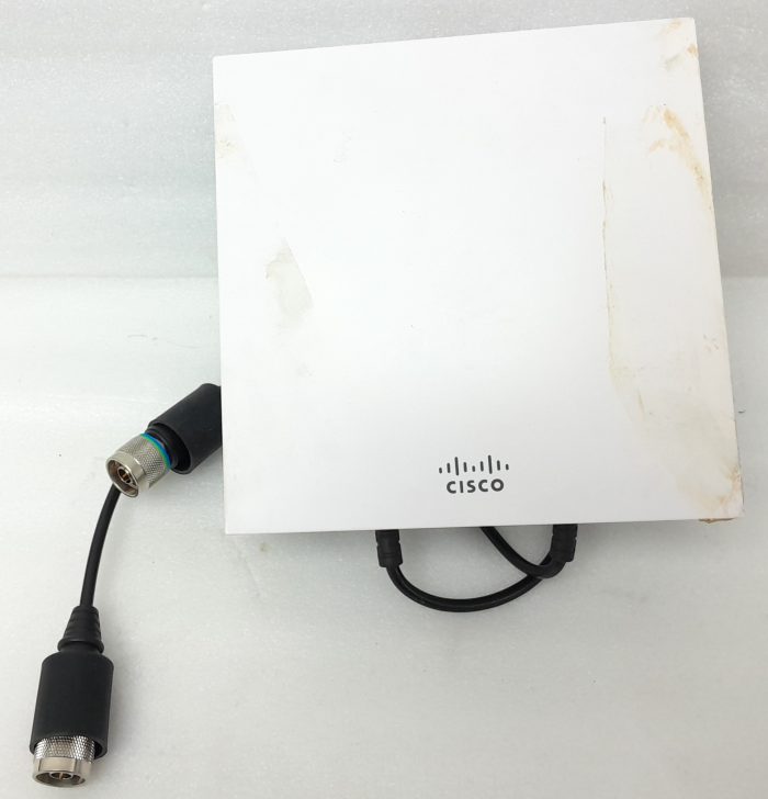 Cisco Dual Band Patch Antenna MA-ANT-25 - Image 2