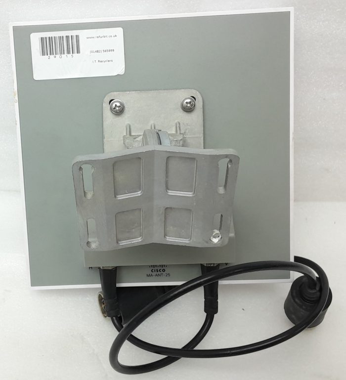 Cisco Dual Band Patch Antenna MA-ANT-25 - Image 3