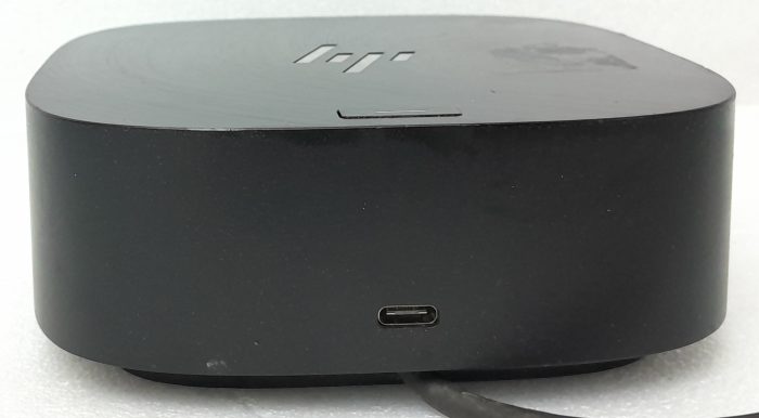 HP USB-C Dock G5 Docking Station HSN-IX02 - Image 7