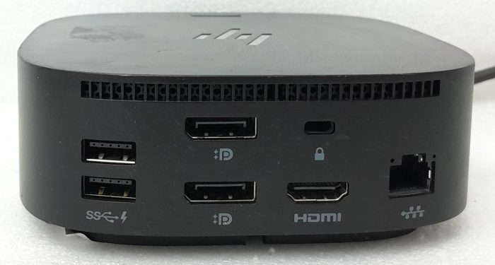 HP USB-C Dock G5 Docking Station HSN-IX02 - Image 6