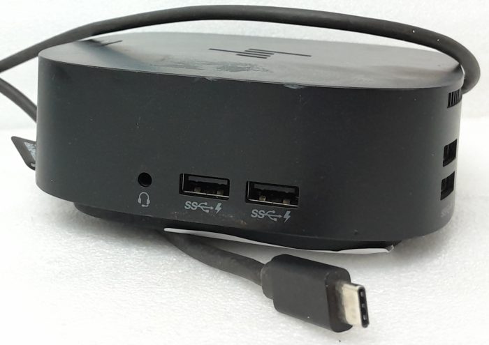 HP USB-C Dock G5 Docking Station HSN-IX02 - Image 5