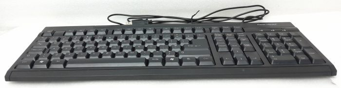 Gear Head Keyboard KB2500U-UK(OEM) - Image 7