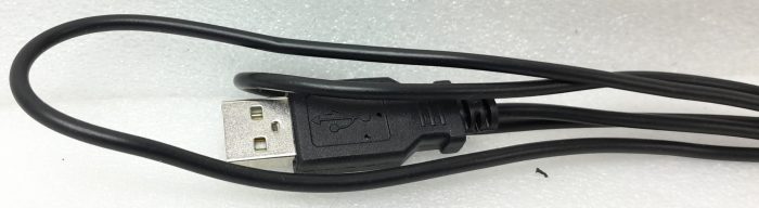 Gear Head Keyboard KB2500U-UK(OEM) - Image 6