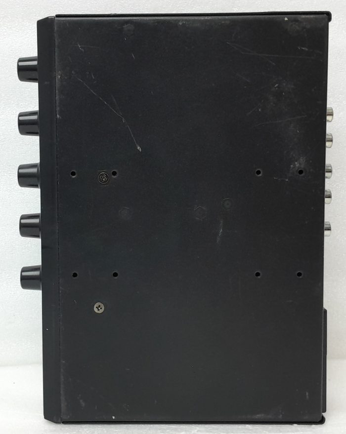 Vision Amplifier AV-1600 - Image 4