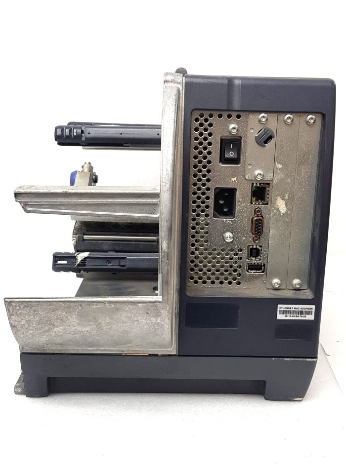 Intermec PM43 Thermal Printer - Image 6