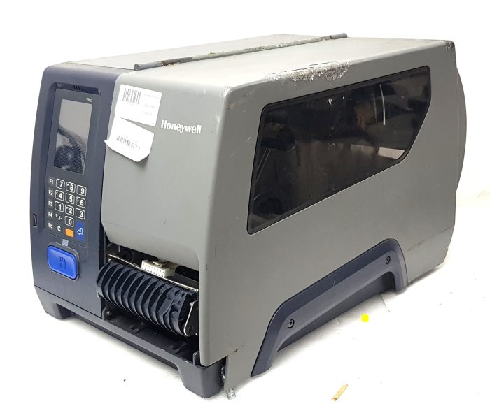 Intermec PM43 Thermal Printer - Image 3