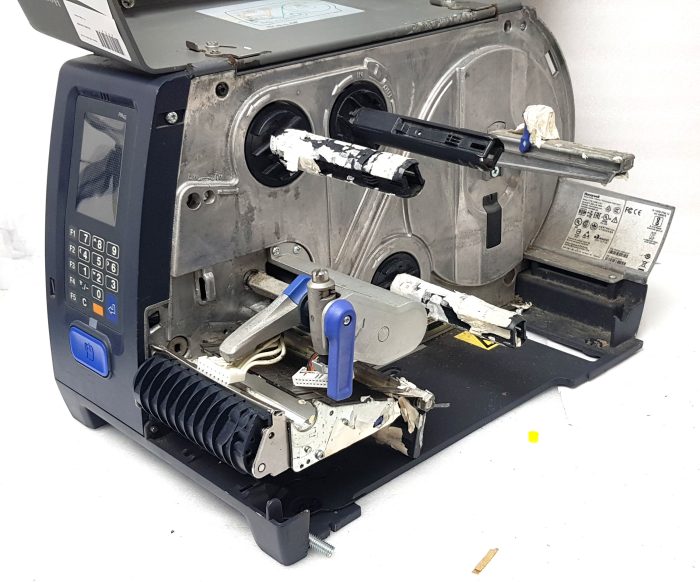 Intermec PM43 Thermal Printer - Image 4