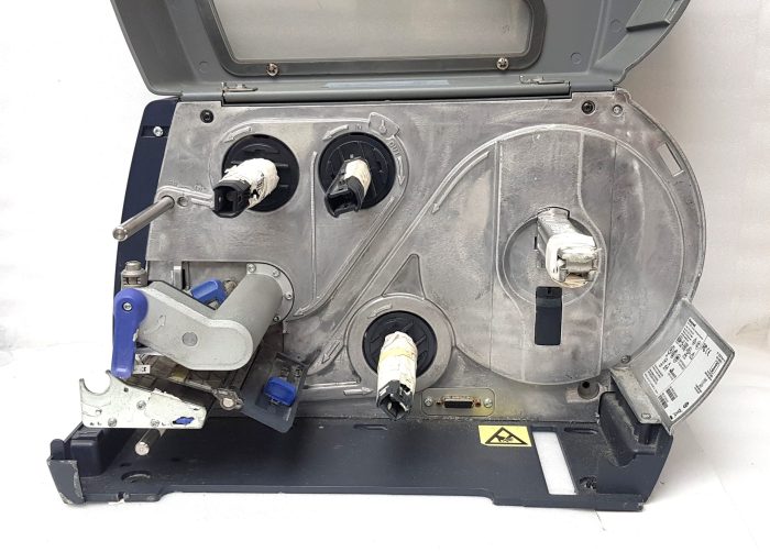 Intermec PM43 Thermal Printer - Image 5