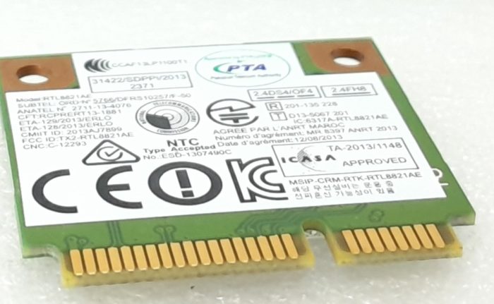 Lenovo Laptop Wireless Card B50-30 - Image 3