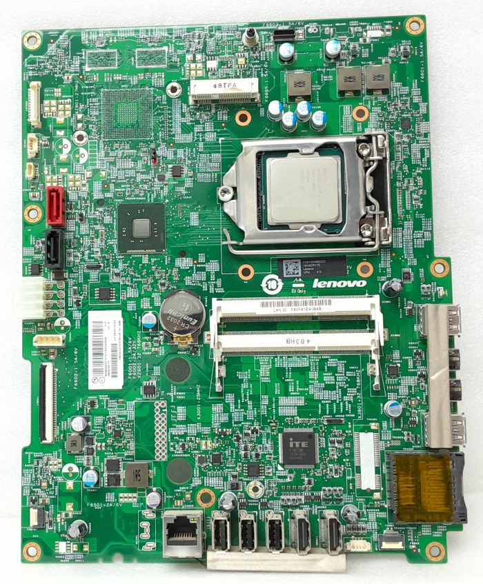 Lenovo All In One Motherboard i5-4460T CPU B50-30 - Image 2