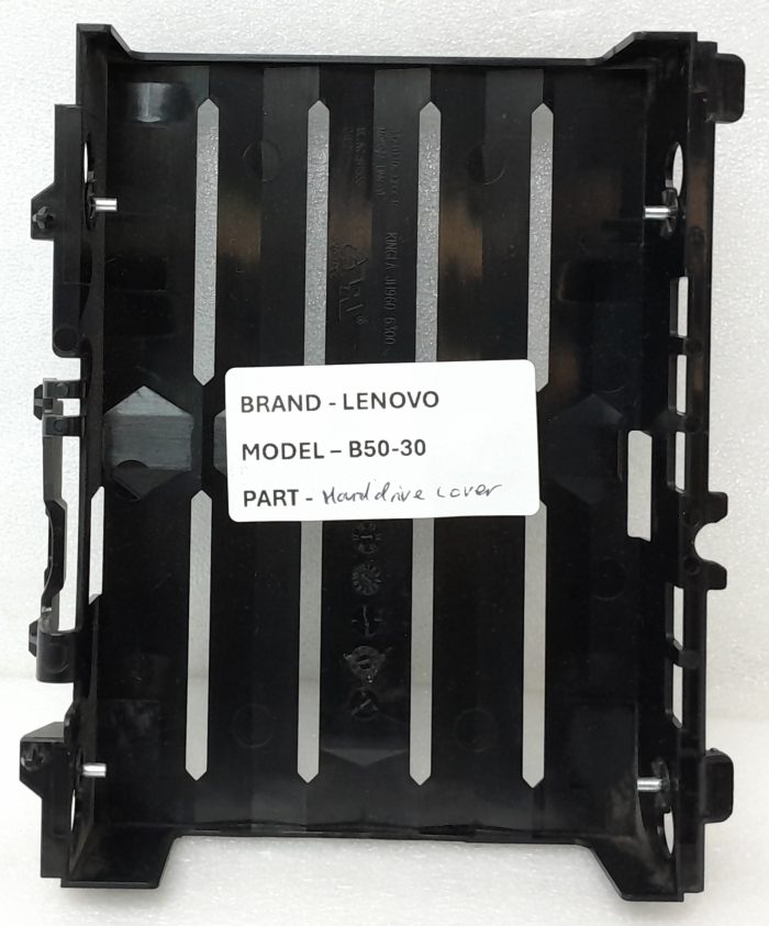 Lenovo All In One Hard Drive Cover B50-30 - Image 4