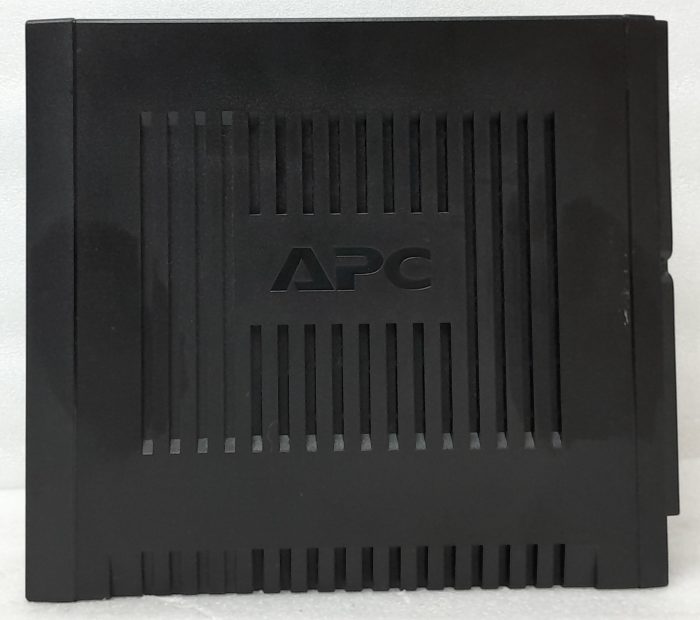 APC Uninterrupted Power Supply (UPS) Back-UPS 500 BX500CI - Image 5