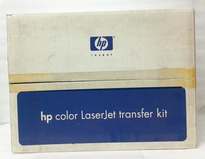 HP Color LaserJet Transfer Kit C4196A - Image 5