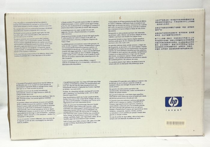HP Color LaserJet Transfer Kit C4196A - Image 4