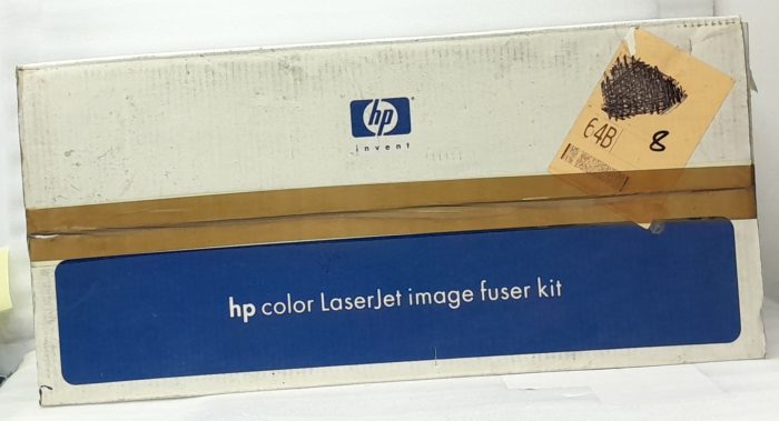 HP Color LaserJet Image Fuser Kit C9736A - Image 5