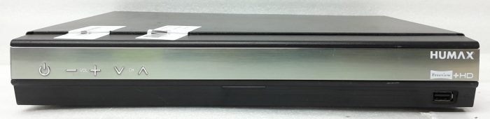 Humax Freeview+ HD Recorder HDR-2000T - Image 2