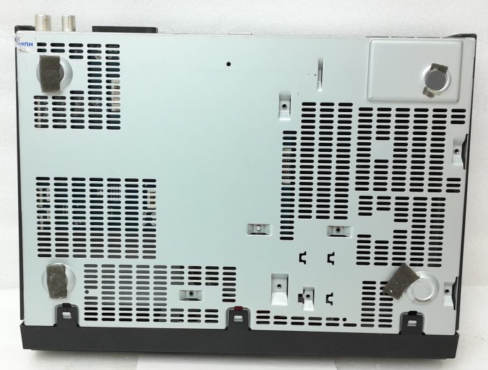Humax Freeview+ HD Recorder HDR-2000T - Image 4