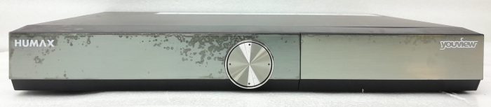 Humax Freeview Youview HD Digital TV Recorder DTR-T2000/GB/1TB - Image 2