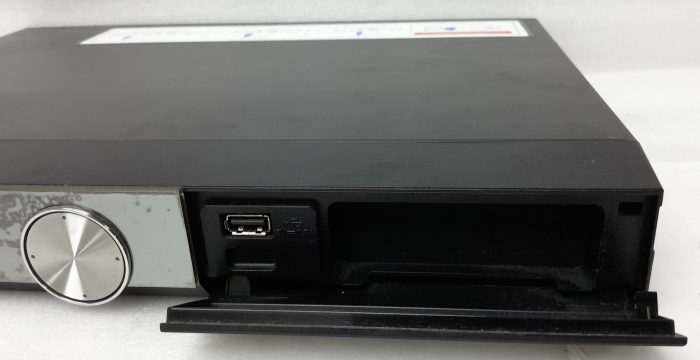 Humax Freeview Youview HD Digital TV Recorder DTR-T2000/GB/1TB - Image 6