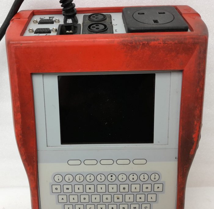 Seaward Electronics PAT Tester Europa PLUS - Image 6