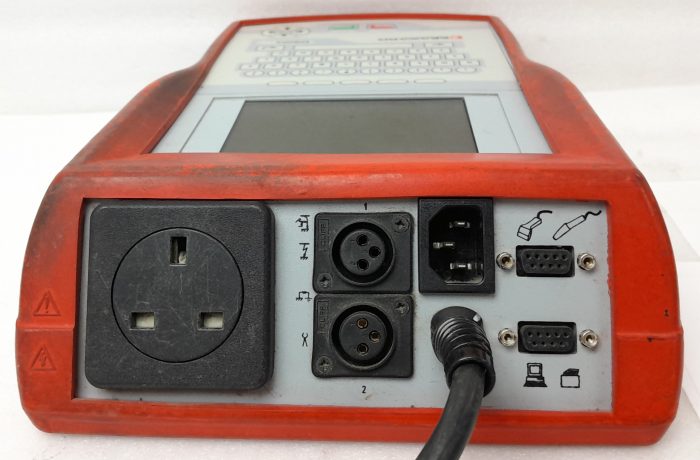 Seaward Electronics PAT Tester Europa PLUS - Image 5