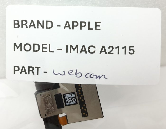 Apple IMAC A2115 Webcam - Image 3