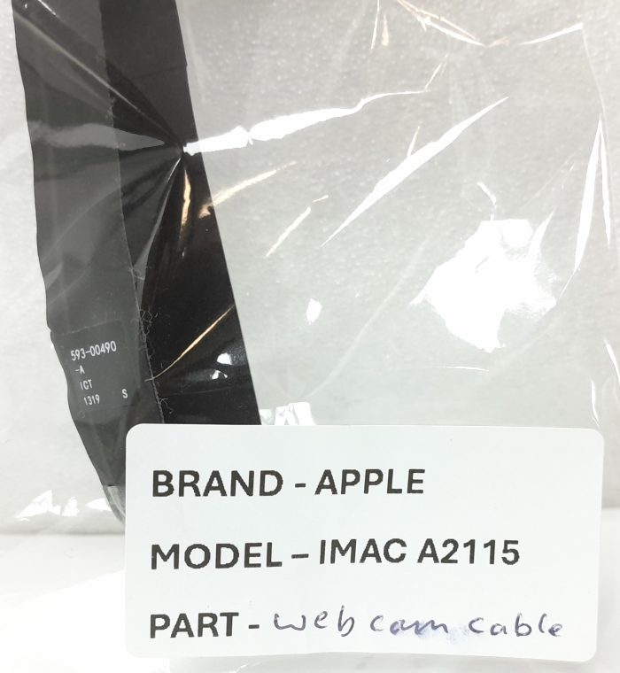 Apple IMAC A2115 Webcam Cable - Image 3