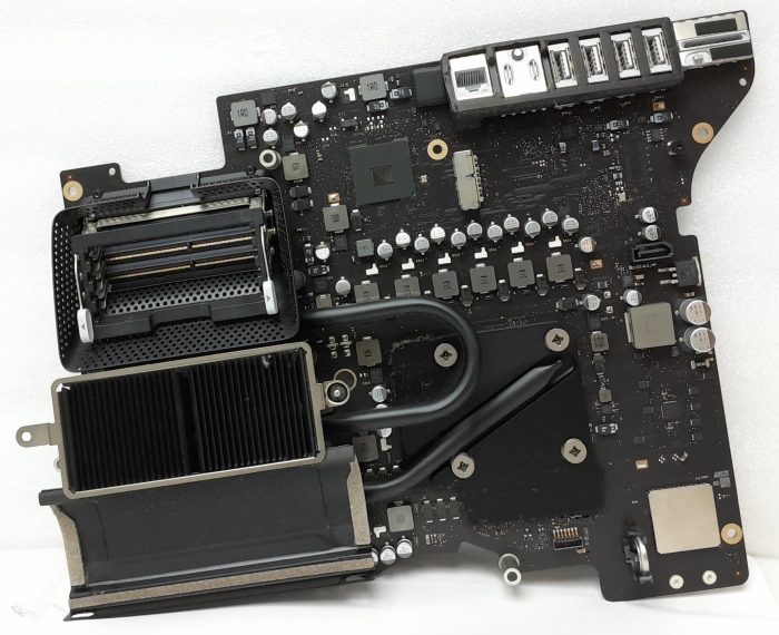Apple IMAC A2115 Logic Board - Image 2