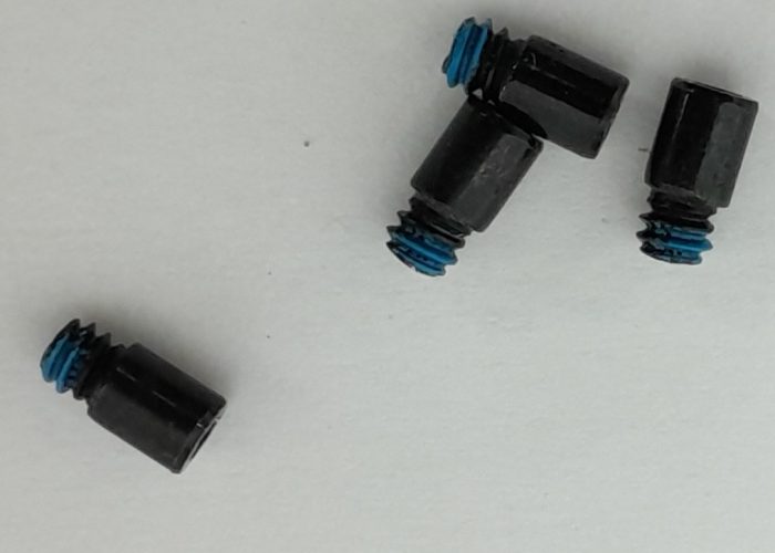 Apple IMAC A2115 Hard Drive Bracket - Image 4