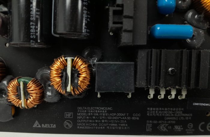 Apple IMAC A2115 Power Supply - Image 4