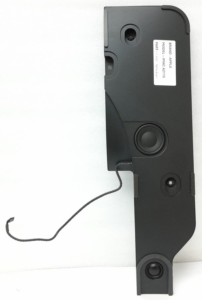 Apple IMAC A2115 Left Speaker - Image 2