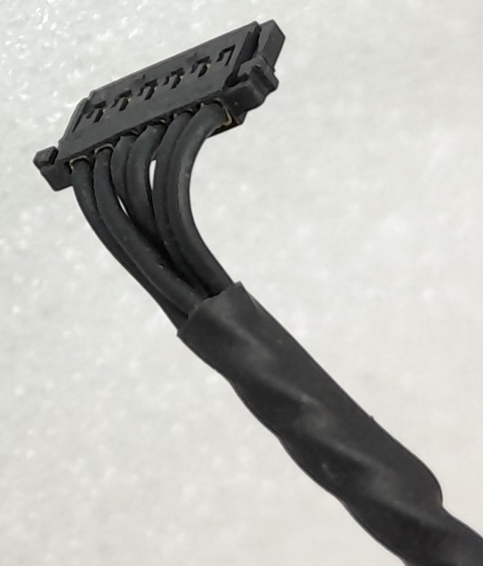 Apple IMAC A2115 Left Speaker - Image 6