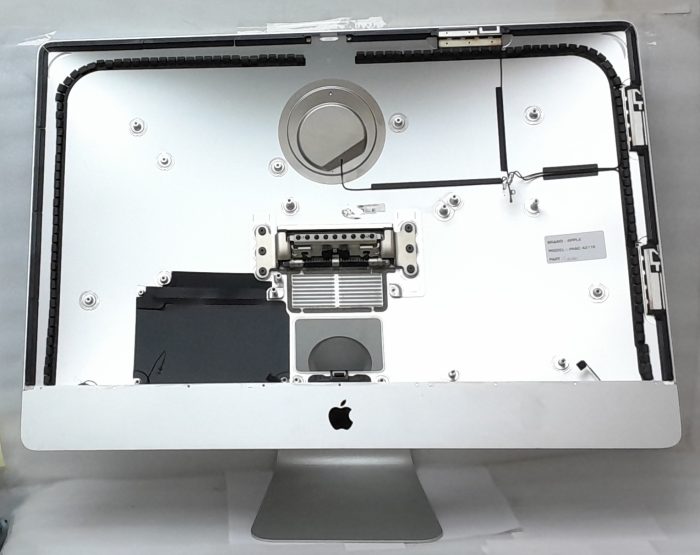 Apple IMAC A2115 Case - Image 2