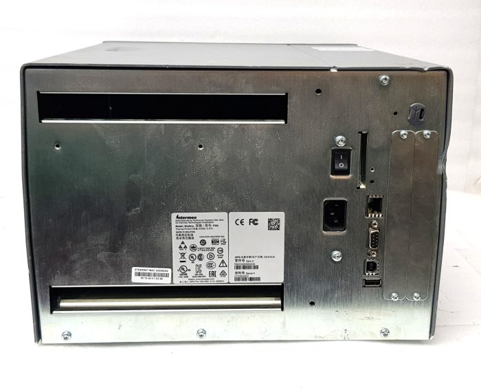Intermec PX6i Thermal Printer PX6C010000001020 - Image 8