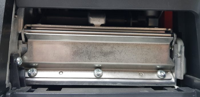 Honeywell PM45C Thermal Printer - Image 5