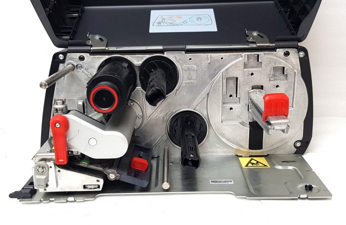 Honeywell PM45C Thermal Printer - Image 7