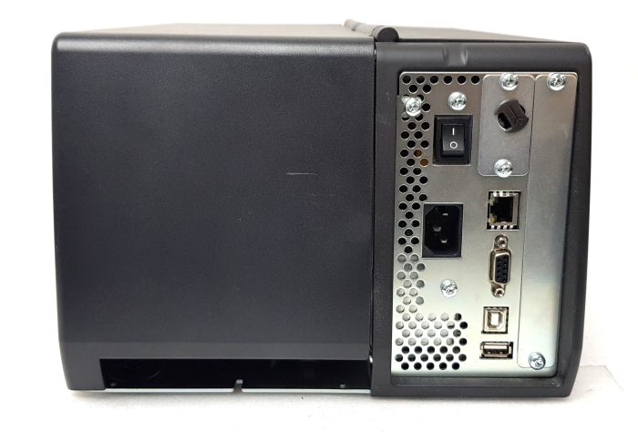 Honeywell PM45C Thermal Printer - Image 8