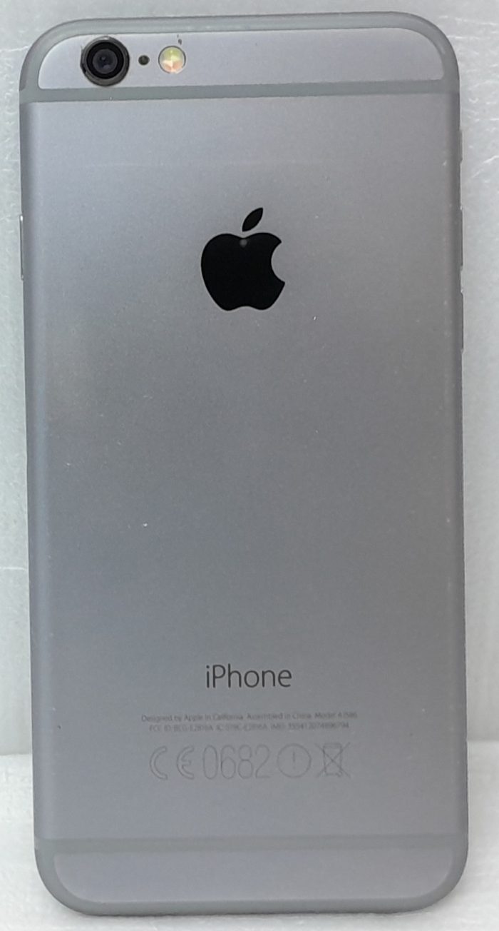 Apple iPhone 6 A1586 - Image 4