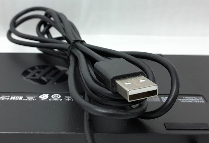 HP USB Keyboard HSA-C001K - Image 6
