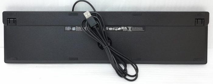 HP USB Keyboard HSA-C001K - Image 5