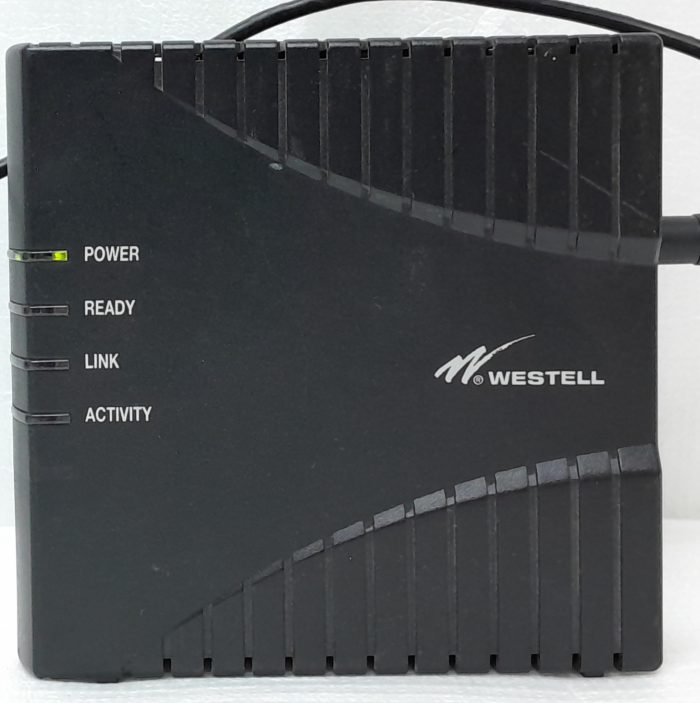 Westell Vintage DSL Router B90-600085-06 - Image 2