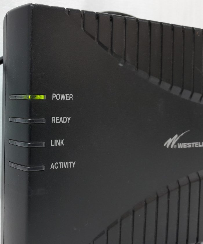 Westell Vintage DSL Router B90-600085-06 - Image 6