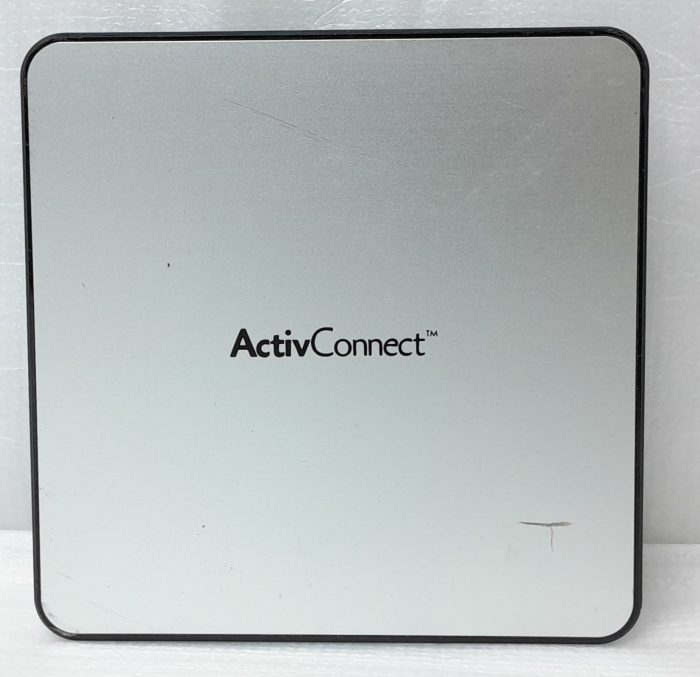 Promethean Android TV Box ActivConnect PRM-X6PRO-01 - Image 7