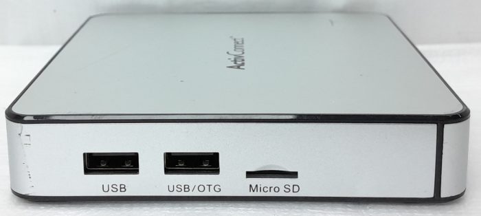 Promethean Android TV Box ActivConnect PRM-X6PRO-01 - Image 6