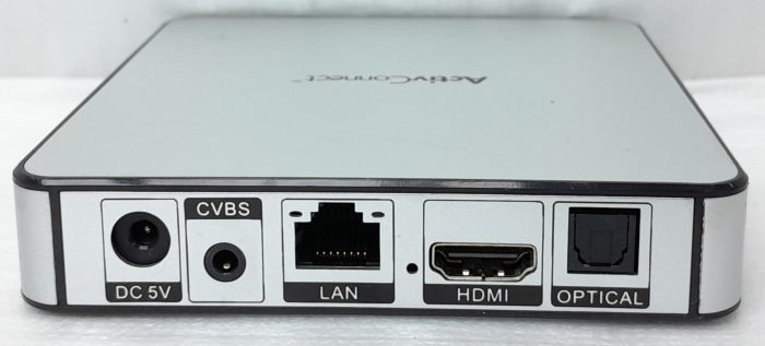 Promethean Android TV Box ActivConnect PRM-X6PRO-01 - Image 5
