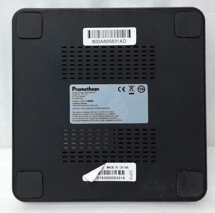 Promethean Android TV Box ActivConnect PRM-X6PRO-01 - Image 4